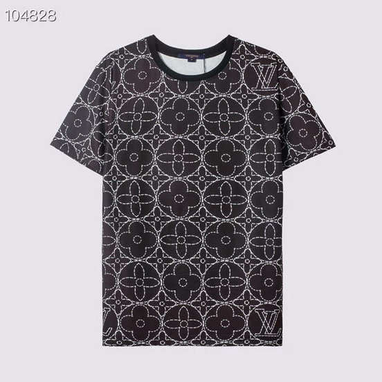 men LV t-shirts S-XXL-142